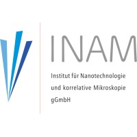 INAM Forchheim Logo