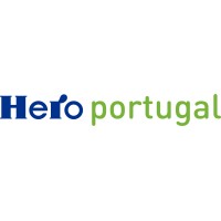 Hero Portugal, Lda Logo