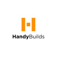 HandyBuilds Logo