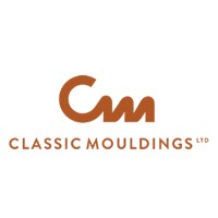 Classic Mouldings Limited Logo