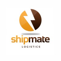Shipmate Logistics Logo