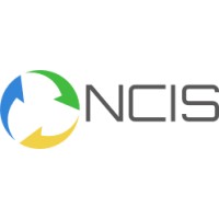 NCIS LTD Logo