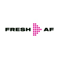 Fresh AF Logo