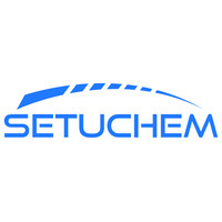 Setuchem DWC LLC Logo
