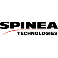 SPINEA Technologies s.r.o. Logo