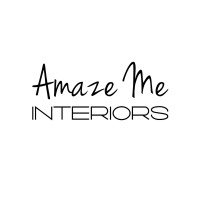 Amaze Me Interiors Logo