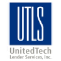 UnitedTech Lender Services Logo