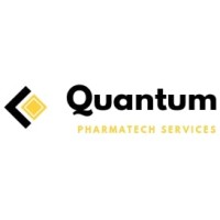 Quantum Pharmatech Logo