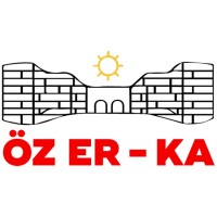 Öz Er-Ka İnşaat A.Ş. Logo