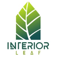 Interior Leaf Logo