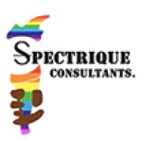 Spectrique Consultants pvt .ltd Logo