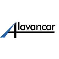 Alavancar Eventos Logo