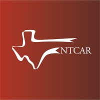 North Texas Commercial Association of Realtors (NTCAR) Logo