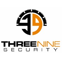 ThreeNine Security, LLC Logo