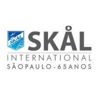 SKÅL São Paulo Logo