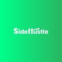 Side Hustle Internship Logo