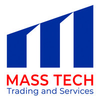 Mass Tech Trading and Services plc Logo