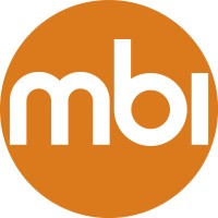 MARK BARNARD IDEAS LIMITED Logo