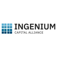 Ingenium Capital Alliance Logo