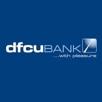 dfcu Bank Logo