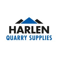 Harlen Quarry Supplies Logo