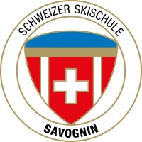 Schweizer Skischule Savognin Logo