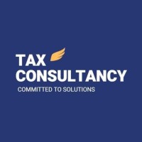 Tax Consultancy Logo