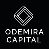 Odemira Capital Logo