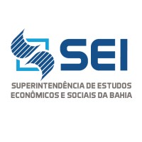 Superintendência de Estudos Econômicos e Sociais da Bahia (SEI) Logo