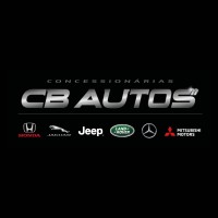 CB Autos Logo
