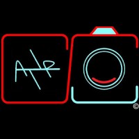 ANR Photography Logo