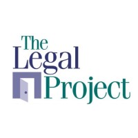 The Legal Project, Inc. Logo