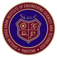 GIK Institute of Engineering Sciences and Technology Logo