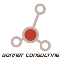 Gonnet Consulting GmbH Logo
