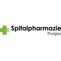 Spitalpharmazie Thurgau AG Logo