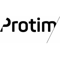 Protim Logo