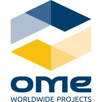 OME Worldwide Projects Logo