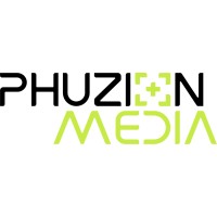 Phuzion Media Logo