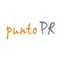 Punto PR Logo