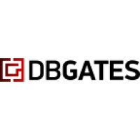 DBGates Logo