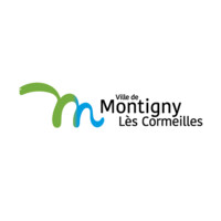 Ville de Montigny-lès-Cormeilles Logo