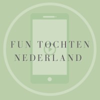 Fun Tochten Nederland Logo