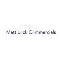Matt Lock Commercials Logo