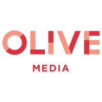 Olive Media Logo