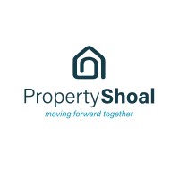 Property Shoal Logo