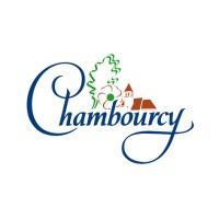 Ville de Chambourcy Logo