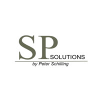 SP Solutions by Peter Schilling Logo