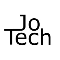 JoTech Ltd Logo
