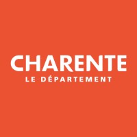 Département de la Charente Logo