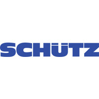 SCHÜTZ (Benelux) B.V. Logo